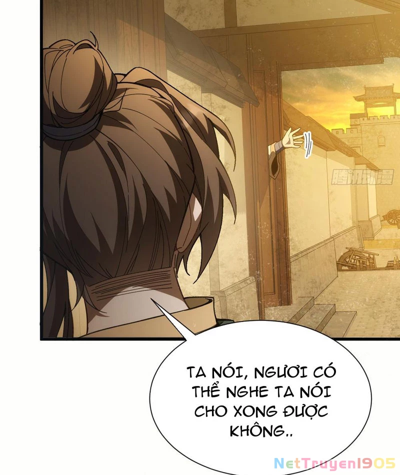 Thế Giới Quỷ Thần, Ta Có Ngộ Tính Đặc Thù Chapter 1 - 56