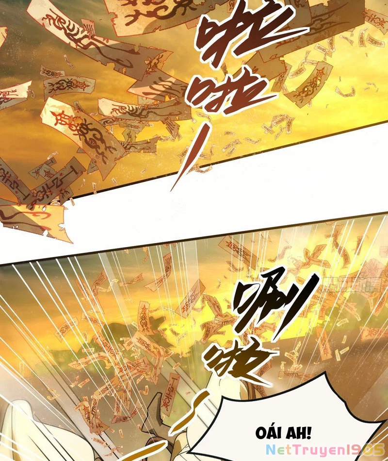 Thế Giới Quỷ Thần, Ta Có Ngộ Tính Đặc Thù Chapter 1 - 58