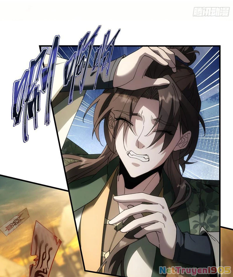 Thế Giới Quỷ Thần, Ta Có Ngộ Tính Đặc Thù Chapter 1 - 60