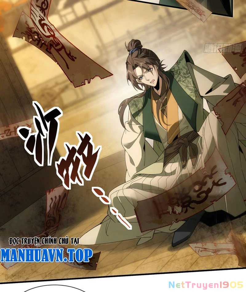 Thế Giới Quỷ Thần, Ta Có Ngộ Tính Đặc Thù Chapter 1 - 61