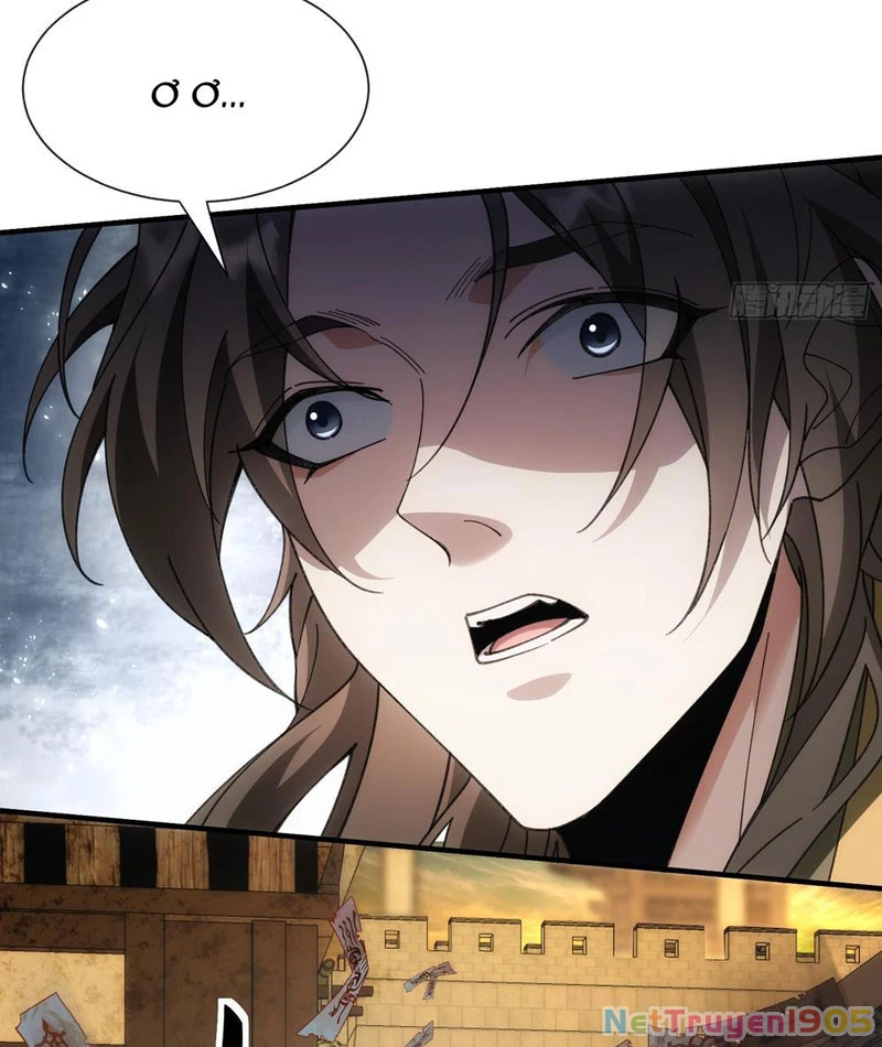 Thế Giới Quỷ Thần, Ta Có Ngộ Tính Đặc Thù Chapter 1 - 62