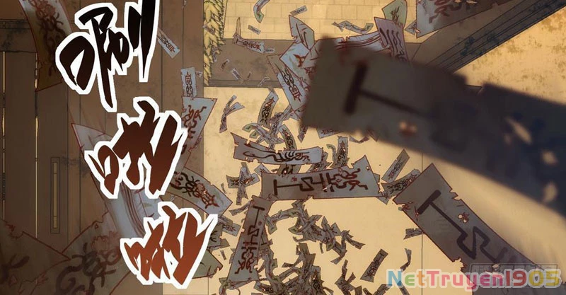 Thế Giới Quỷ Thần, Ta Có Ngộ Tính Đặc Thù Chapter 1 - 63