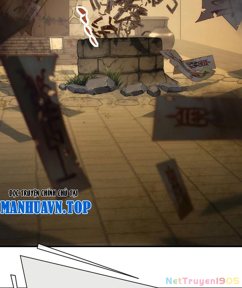 Thế Giới Quỷ Thần, Ta Có Ngộ Tính Đặc Thù Chapter 1 - 64