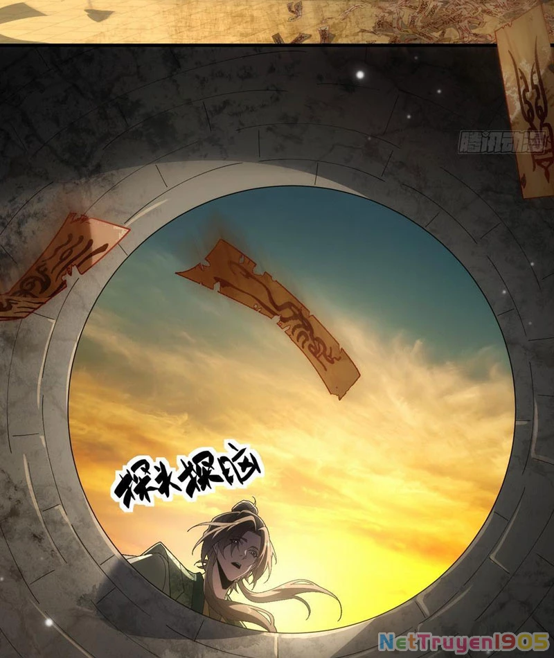 Thế Giới Quỷ Thần, Ta Có Ngộ Tính Đặc Thù Chapter 1 - 66