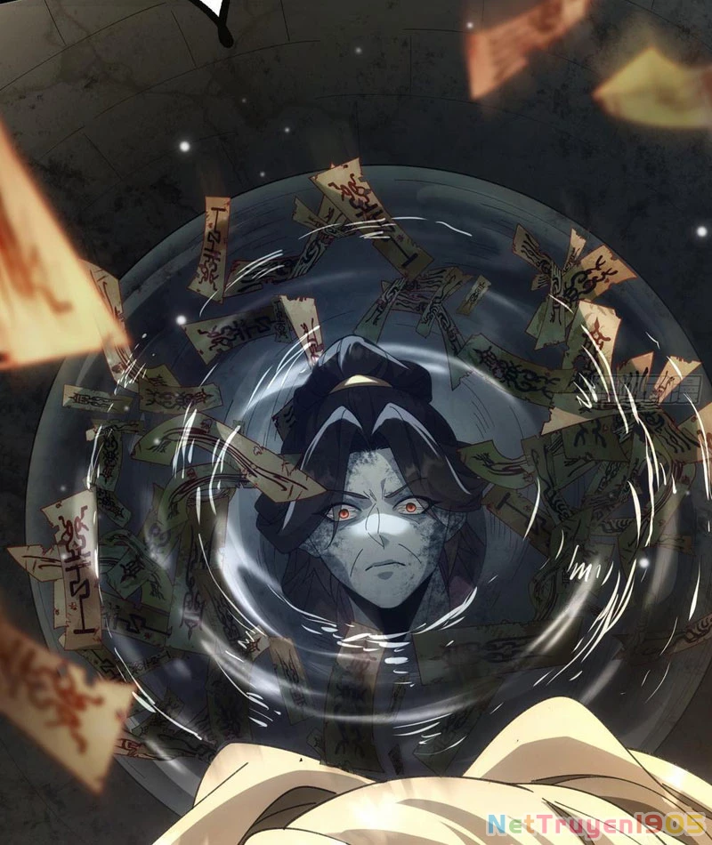 Thế Giới Quỷ Thần, Ta Có Ngộ Tính Đặc Thù Chapter 1 - 68