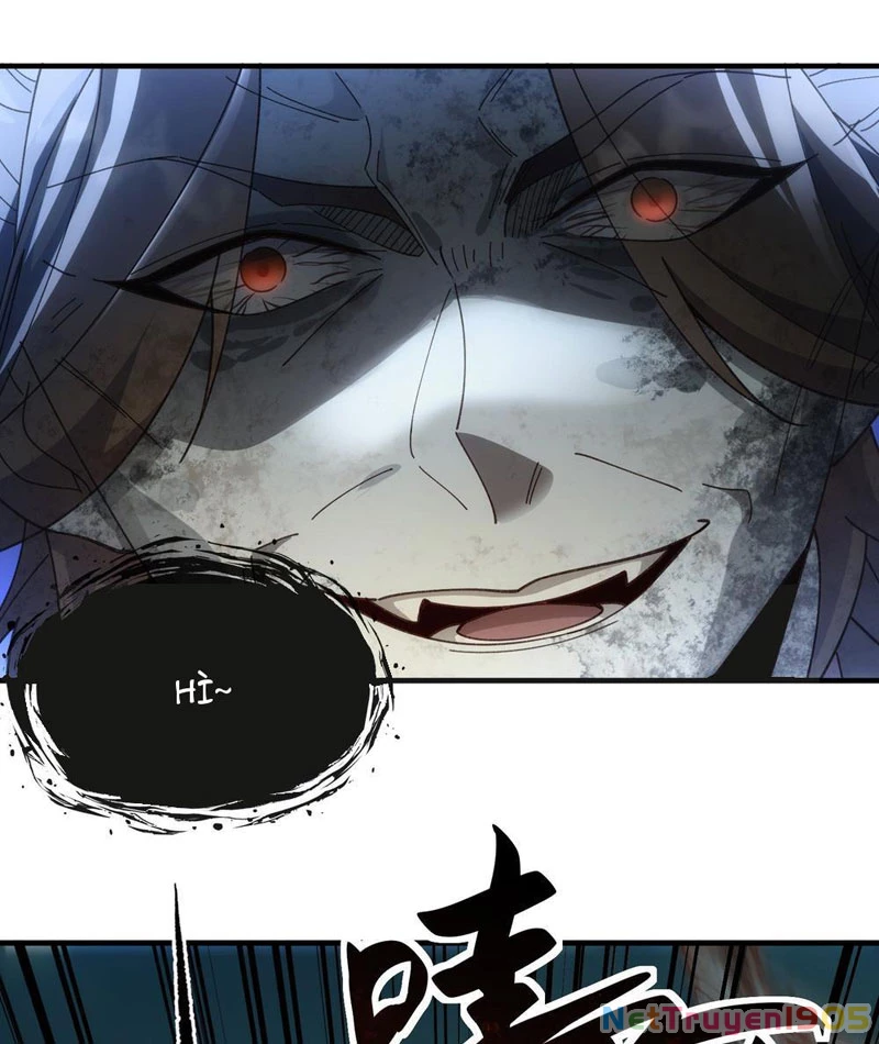 Thế Giới Quỷ Thần, Ta Có Ngộ Tính Đặc Thù Chapter 1 - 70