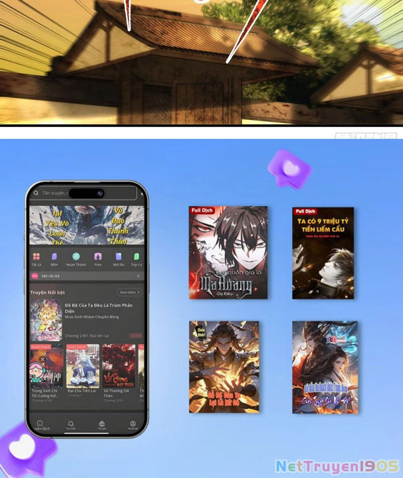 Thế Giới Quỷ Thần, Ta Có Ngộ Tính Đặc Thù Chapter 1 - 72