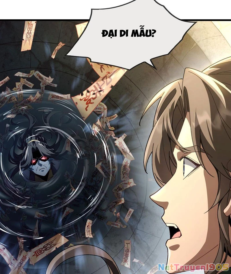 Thế Giới Quỷ Thần, Ta Có Ngộ Tính Đặc Thù Chapter 2 - 3