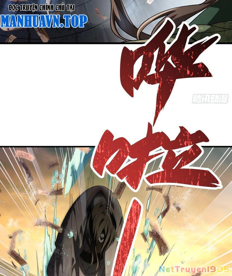 Thế Giới Quỷ Thần, Ta Có Ngộ Tính Đặc Thù Chapter 2 - 4