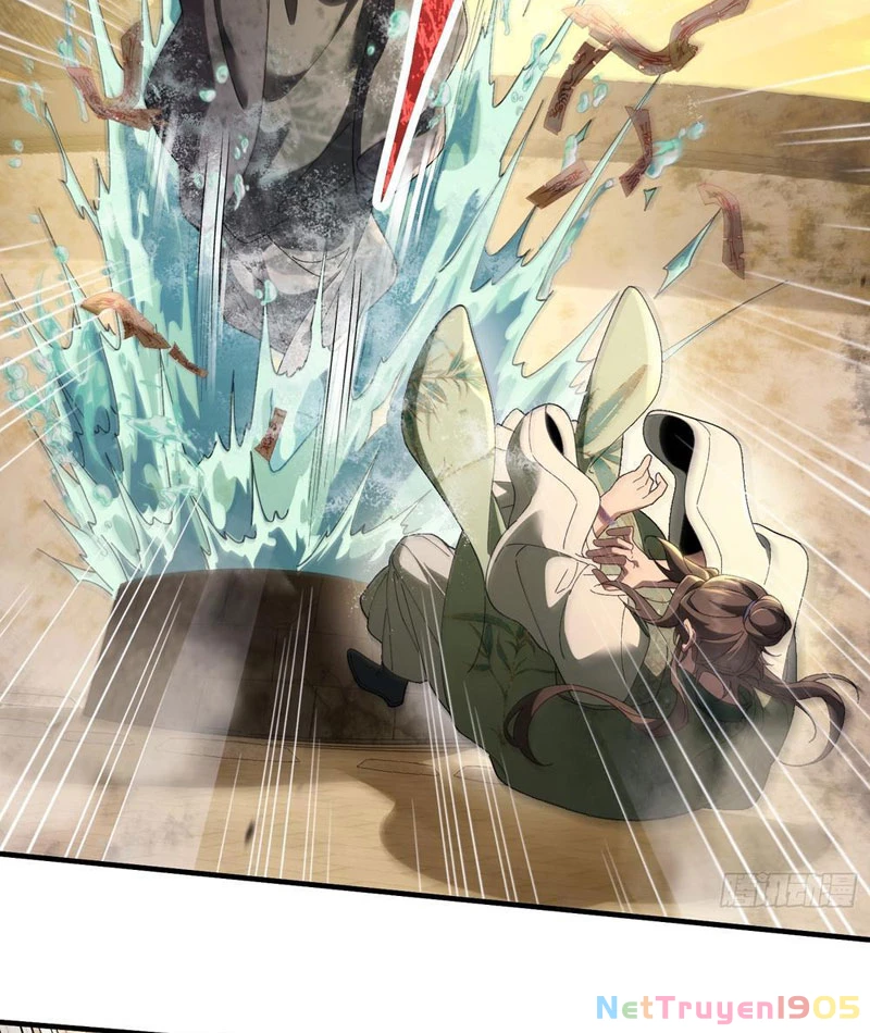 Thế Giới Quỷ Thần, Ta Có Ngộ Tính Đặc Thù Chapter 2 - 5