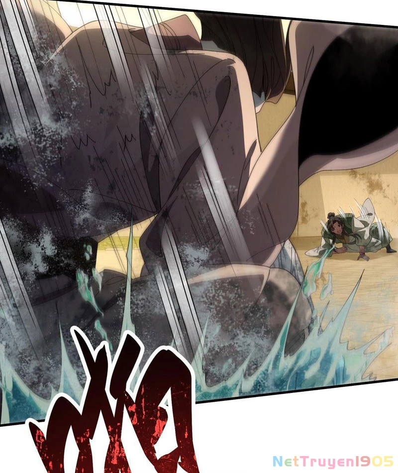 Thế Giới Quỷ Thần, Ta Có Ngộ Tính Đặc Thù Chapter 2 - 6