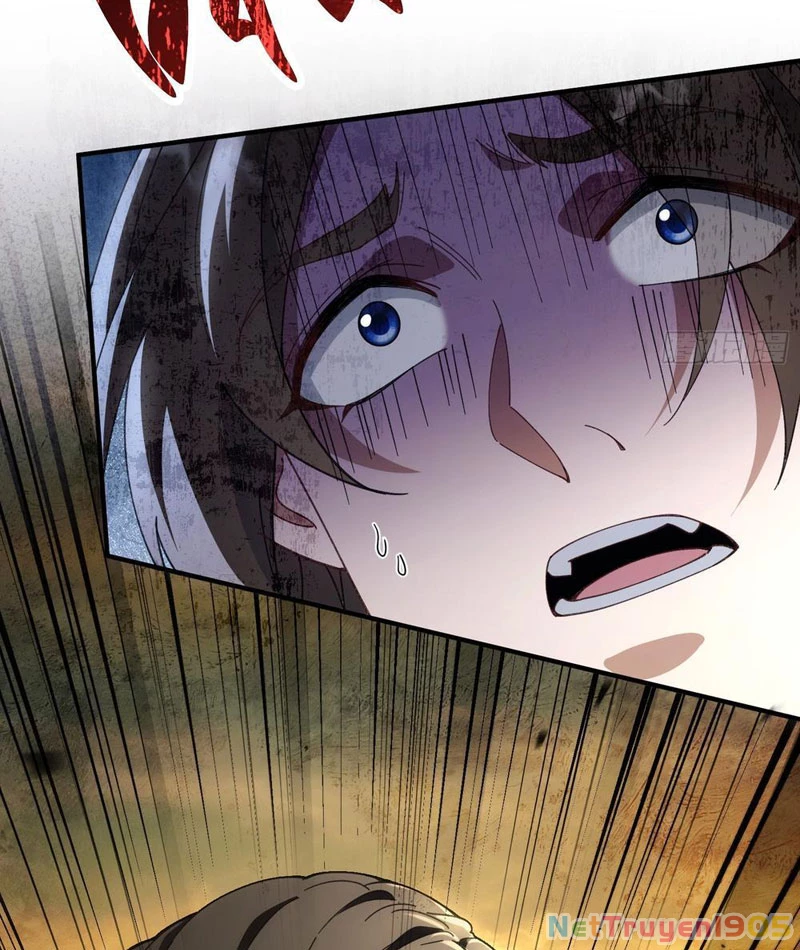 Thế Giới Quỷ Thần, Ta Có Ngộ Tính Đặc Thù Chapter 2 - 7