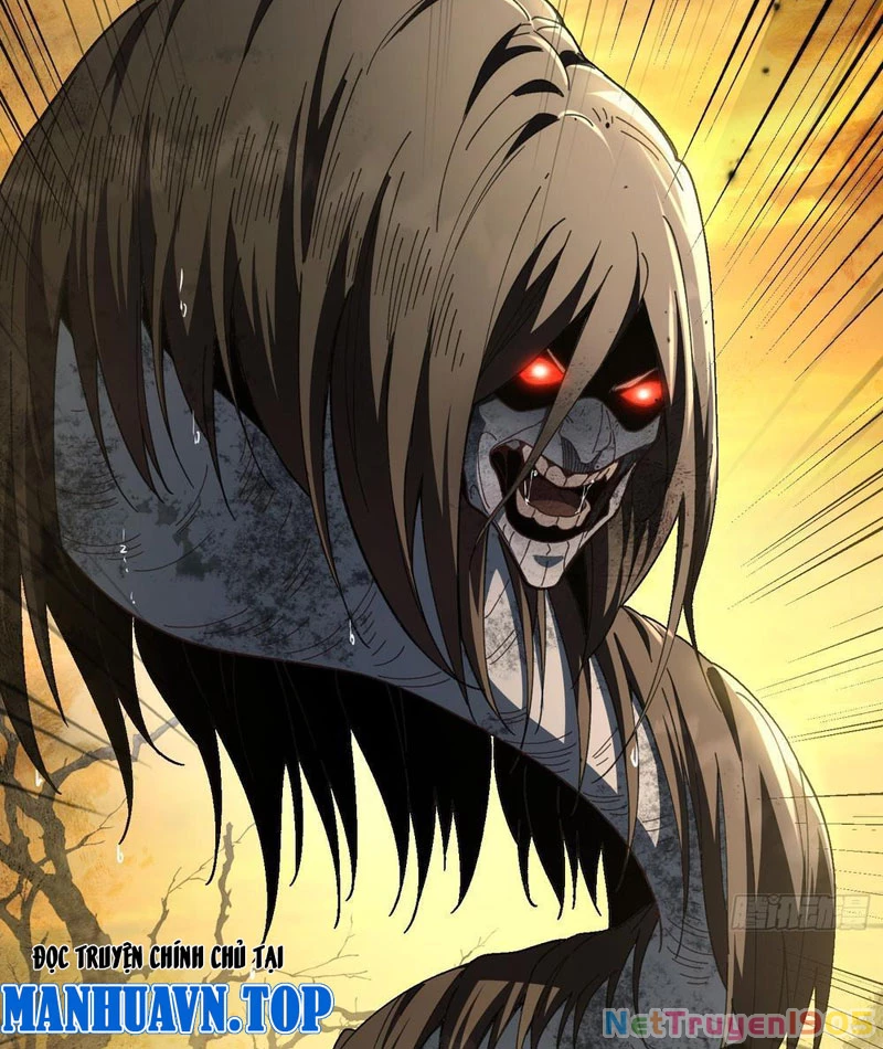 Thế Giới Quỷ Thần, Ta Có Ngộ Tính Đặc Thù Chapter 2 - 8