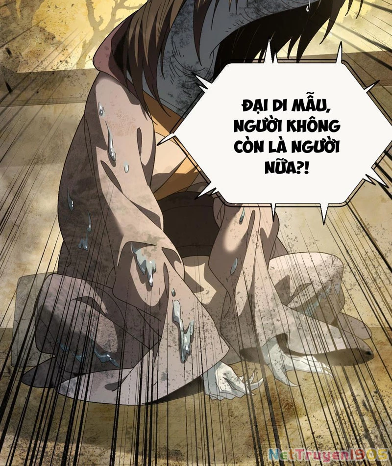 Thế Giới Quỷ Thần, Ta Có Ngộ Tính Đặc Thù Chapter 2 - 9