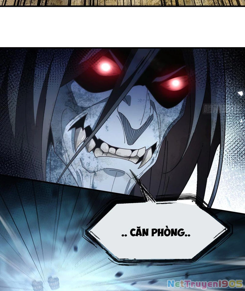 Thế Giới Quỷ Thần, Ta Có Ngộ Tính Đặc Thù Chapter 2 - 10