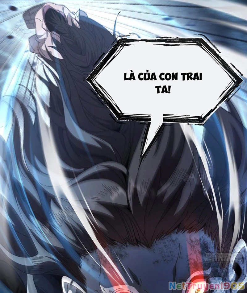 Thế Giới Quỷ Thần, Ta Có Ngộ Tính Đặc Thù Chapter 2 - 11