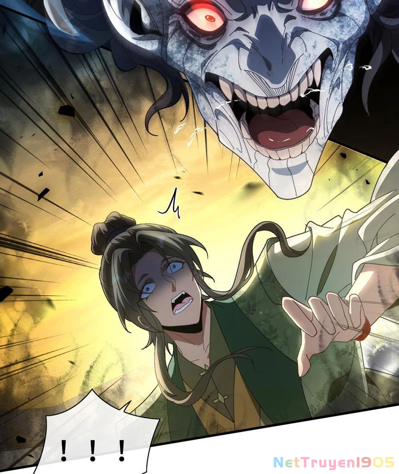 Thế Giới Quỷ Thần, Ta Có Ngộ Tính Đặc Thù Chapter 2 - 12