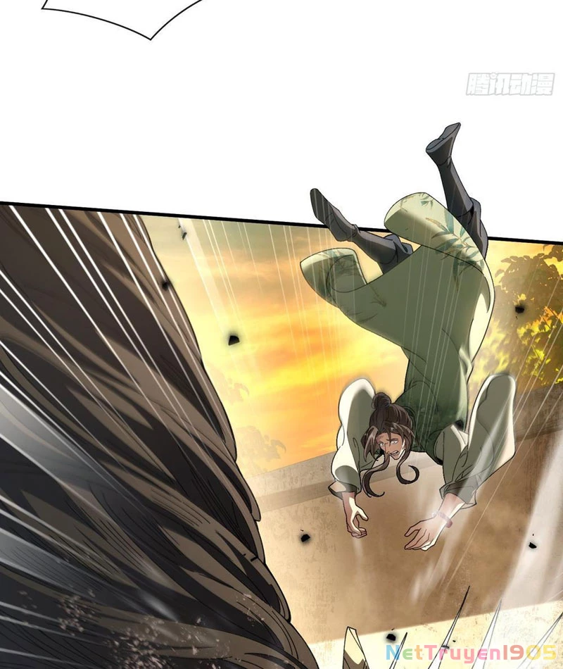 Thế Giới Quỷ Thần, Ta Có Ngộ Tính Đặc Thù Chapter 2 - 13