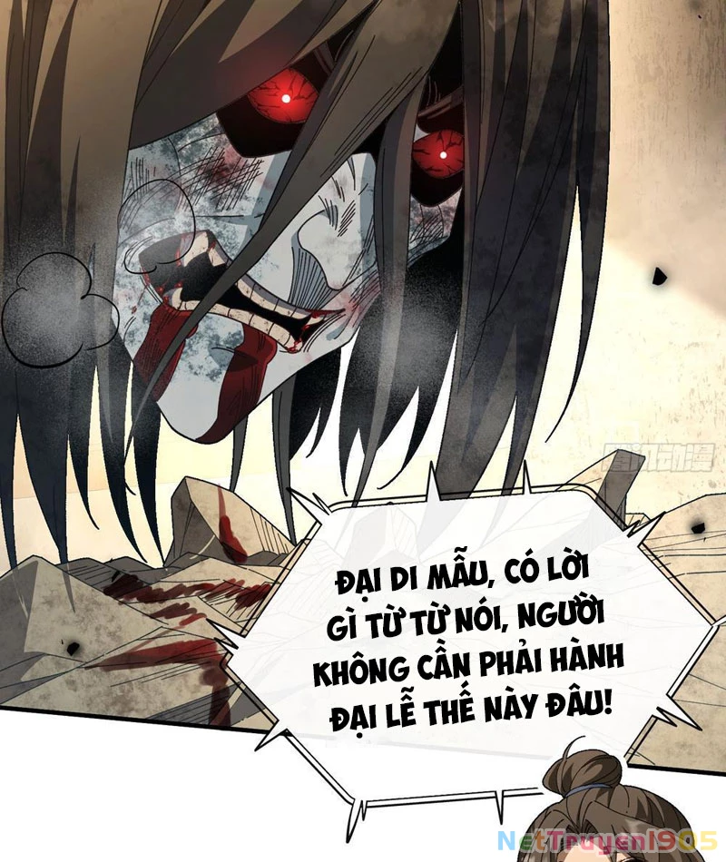 Thế Giới Quỷ Thần, Ta Có Ngộ Tính Đặc Thù Chapter 2 - 15