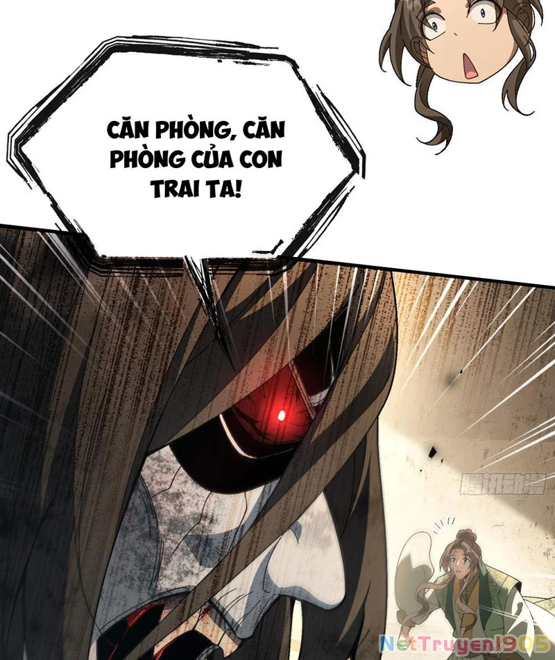 Thế Giới Quỷ Thần, Ta Có Ngộ Tính Đặc Thù Chapter 2 - 16