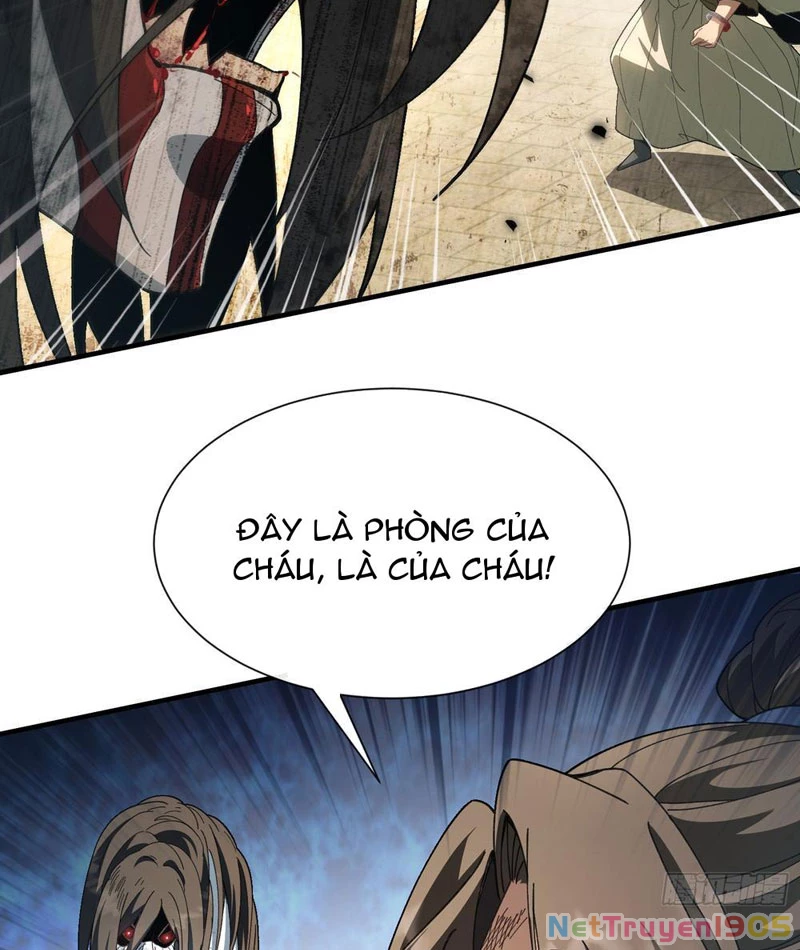 Thế Giới Quỷ Thần, Ta Có Ngộ Tính Đặc Thù Chapter 2 - 17