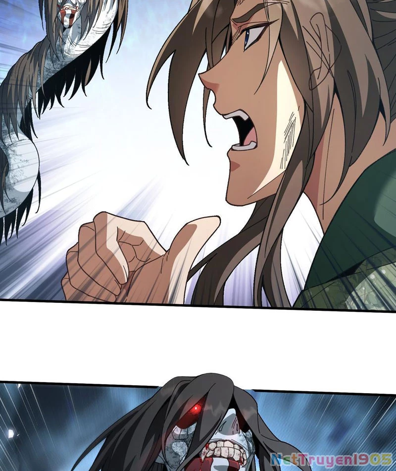 Thế Giới Quỷ Thần, Ta Có Ngộ Tính Đặc Thù Chapter 2 - 18