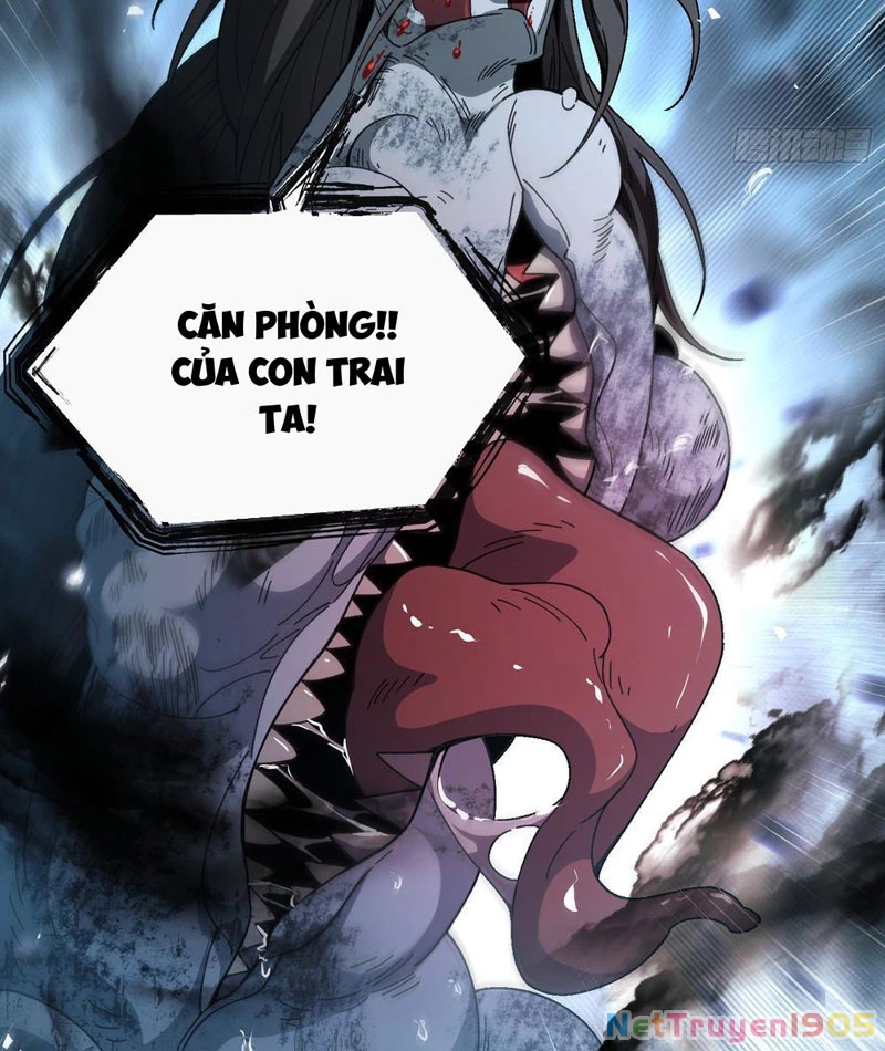 Thế Giới Quỷ Thần, Ta Có Ngộ Tính Đặc Thù Chapter 2 - 19