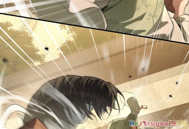 Thế Giới Quỷ Thần, Ta Có Ngộ Tính Đặc Thù Chapter 2 - 21