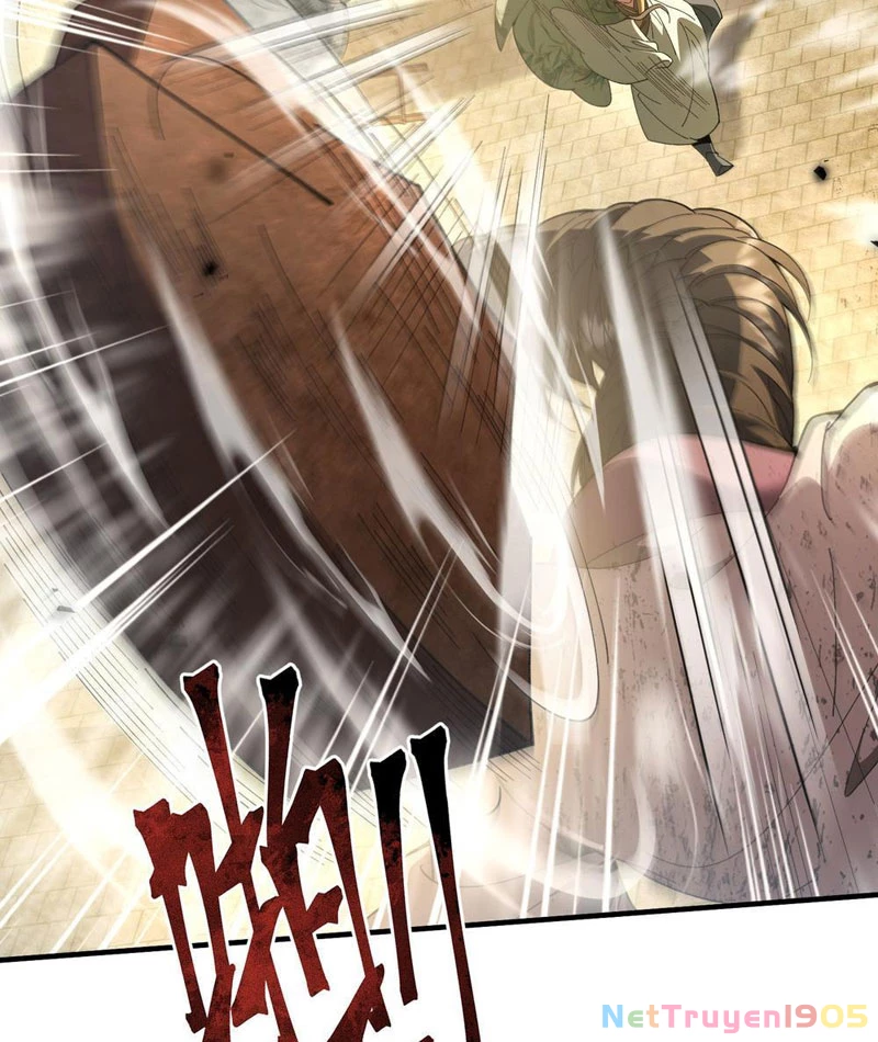 Thế Giới Quỷ Thần, Ta Có Ngộ Tính Đặc Thù Chapter 2 - 22