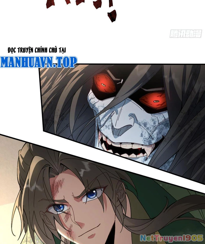 Thế Giới Quỷ Thần, Ta Có Ngộ Tính Đặc Thù Chapter 2 - 23