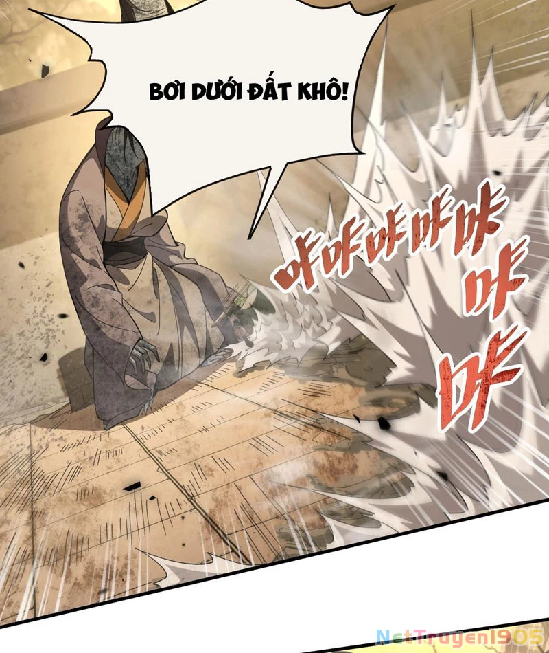 Thế Giới Quỷ Thần, Ta Có Ngộ Tính Đặc Thù Chapter 2 - 28