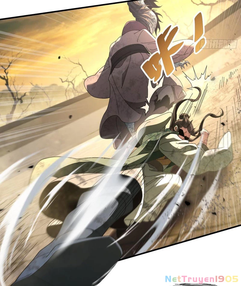 Thế Giới Quỷ Thần, Ta Có Ngộ Tính Đặc Thù Chapter 2 - 29