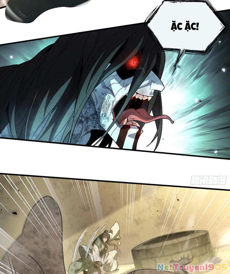 Thế Giới Quỷ Thần, Ta Có Ngộ Tính Đặc Thù Chapter 2 - 30