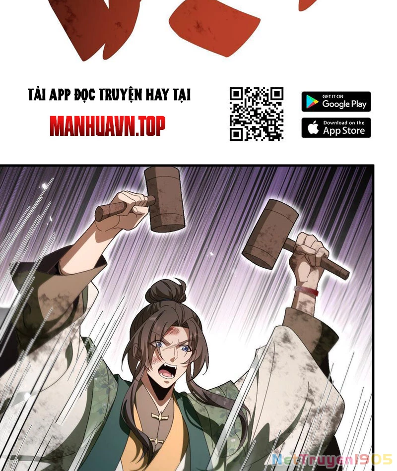 Thế Giới Quỷ Thần, Ta Có Ngộ Tính Đặc Thù Chapter 2 - 32