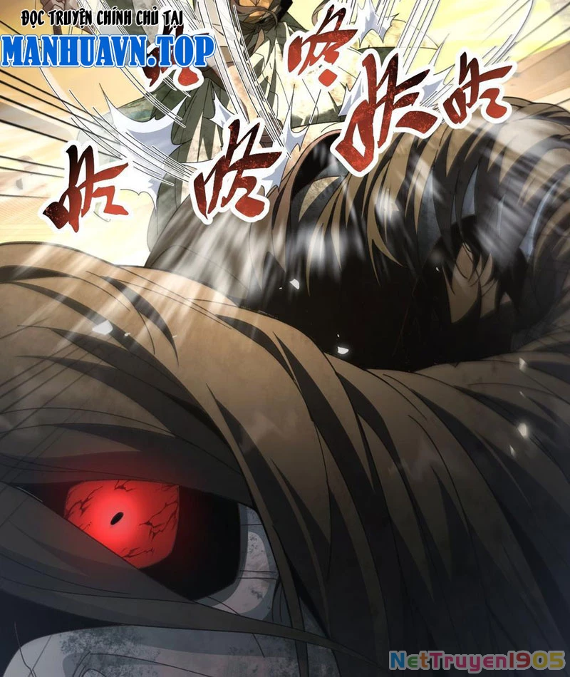 Thế Giới Quỷ Thần, Ta Có Ngộ Tính Đặc Thù Chapter 2 - 34