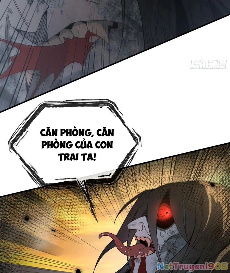 Thế Giới Quỷ Thần, Ta Có Ngộ Tính Đặc Thù Chapter 2 - 35