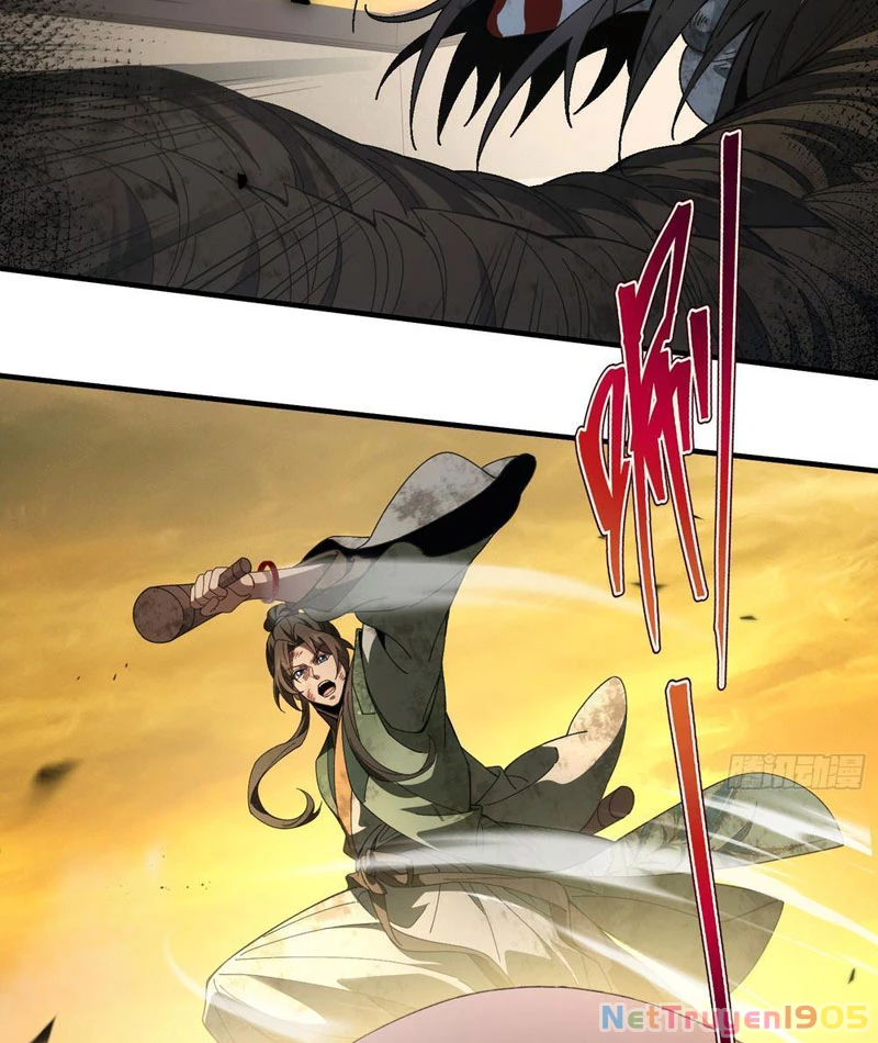 Thế Giới Quỷ Thần, Ta Có Ngộ Tính Đặc Thù Chapter 2 - 36