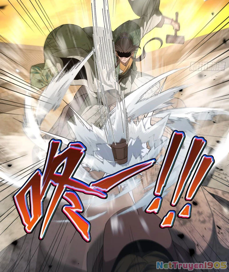 Thế Giới Quỷ Thần, Ta Có Ngộ Tính Đặc Thù Chapter 2 - 38