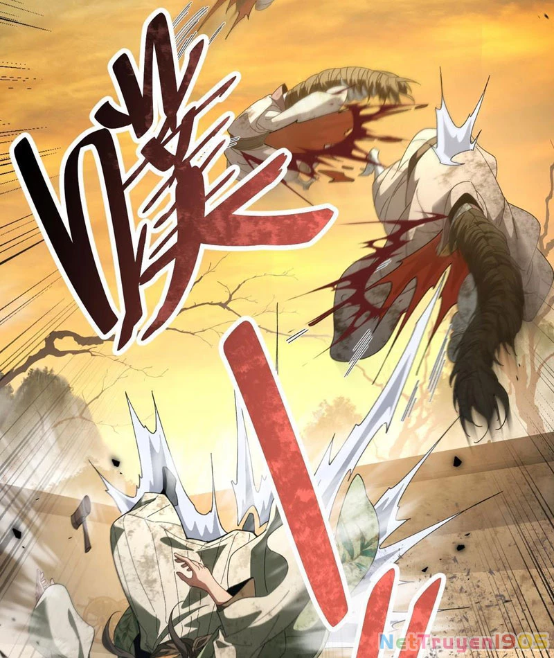 Thế Giới Quỷ Thần, Ta Có Ngộ Tính Đặc Thù Chapter 2 - 40