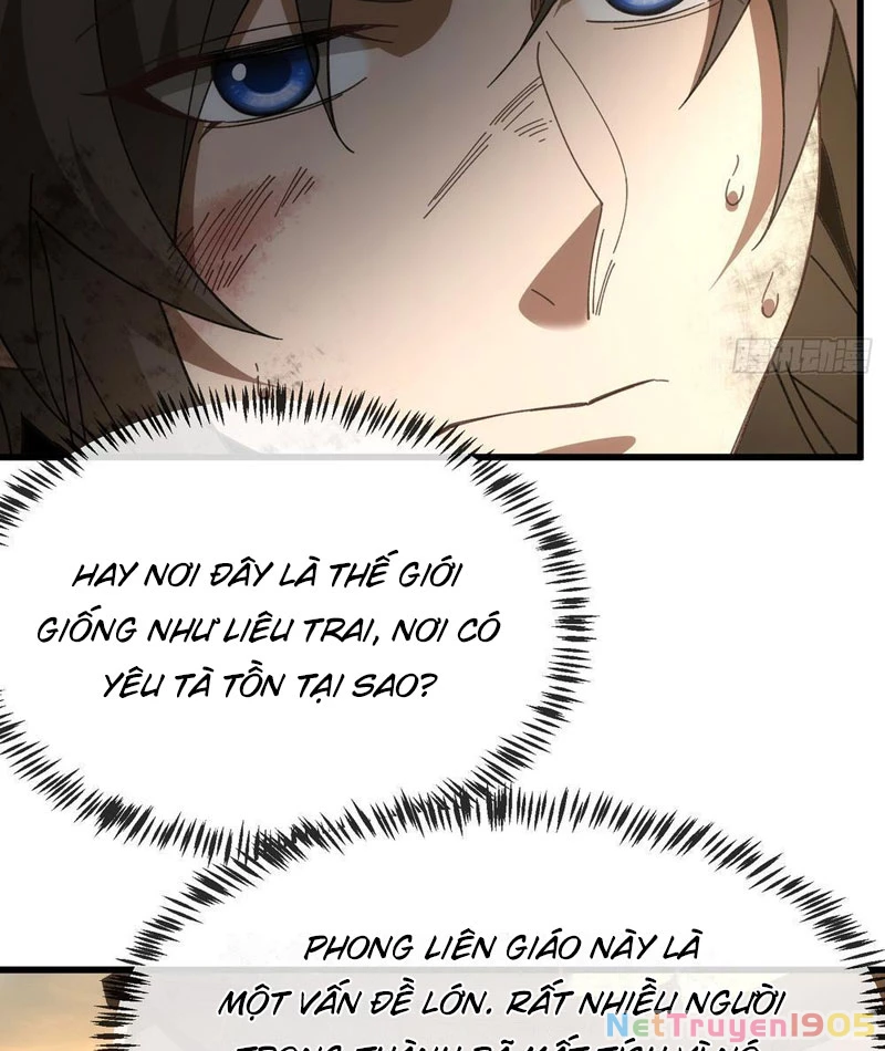 Thế Giới Quỷ Thần, Ta Có Ngộ Tính Đặc Thù Chapter 2 - 46