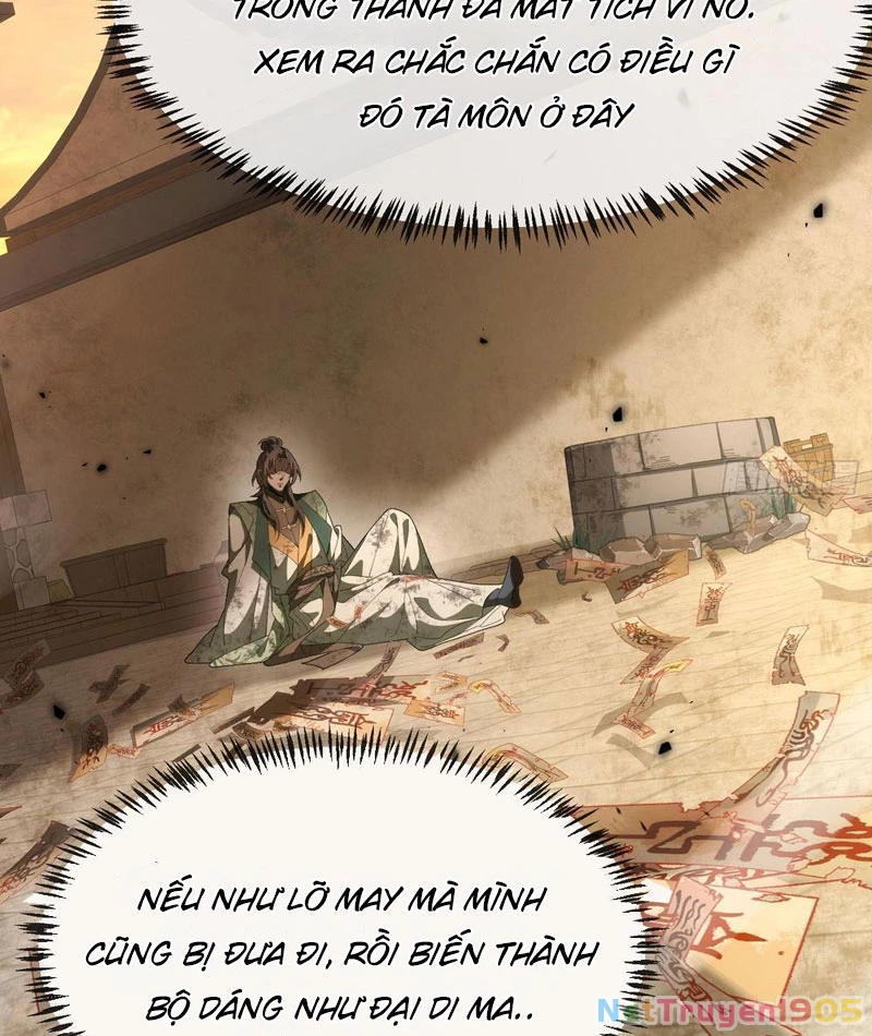 Thế Giới Quỷ Thần, Ta Có Ngộ Tính Đặc Thù Chapter 2 - 47