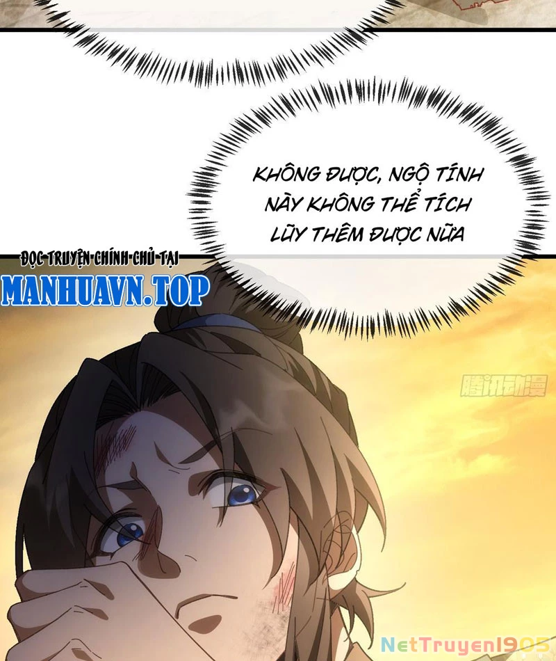 Thế Giới Quỷ Thần, Ta Có Ngộ Tính Đặc Thù Chapter 2 - 48