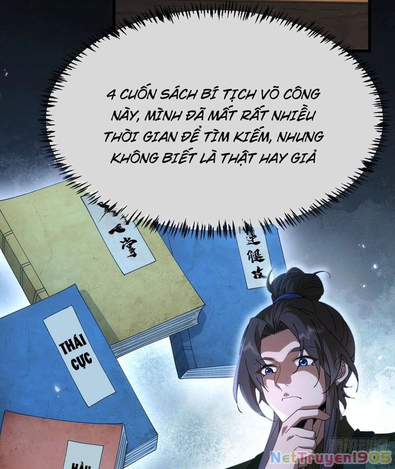 Thế Giới Quỷ Thần, Ta Có Ngộ Tính Đặc Thù Chapter 2 - 51