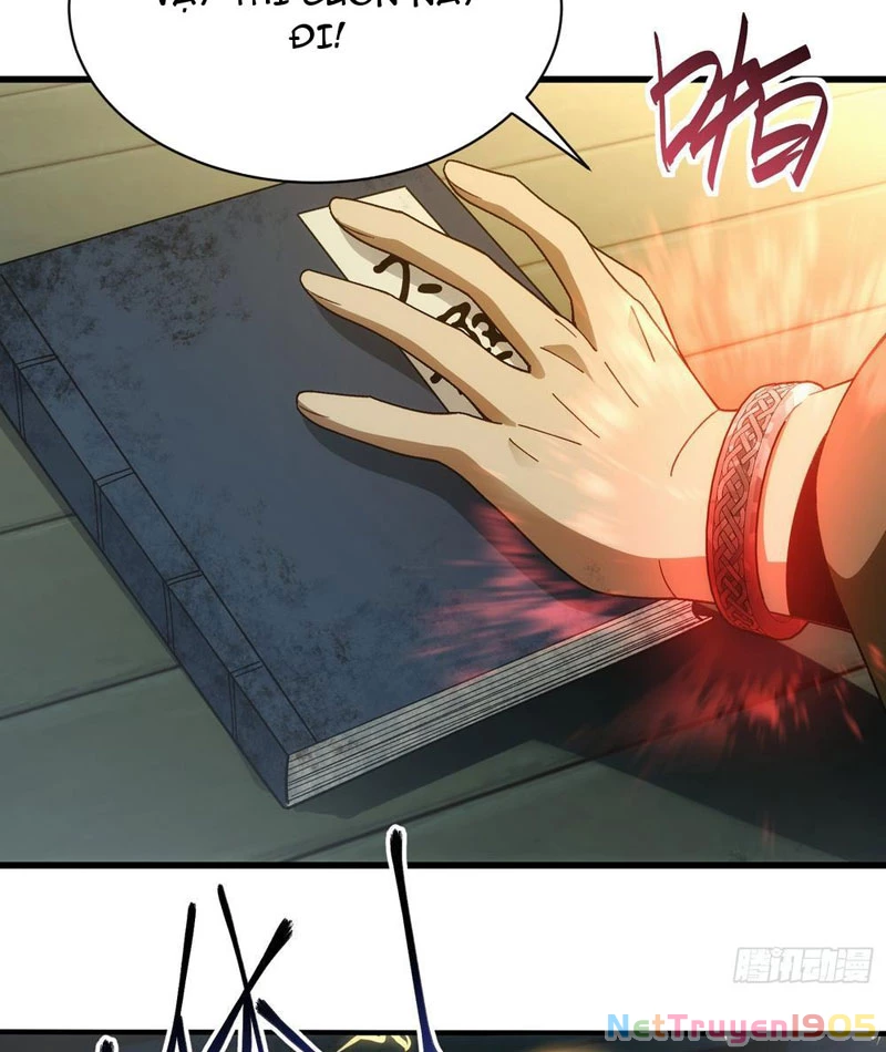 Thế Giới Quỷ Thần, Ta Có Ngộ Tính Đặc Thù Chapter 2 - 53