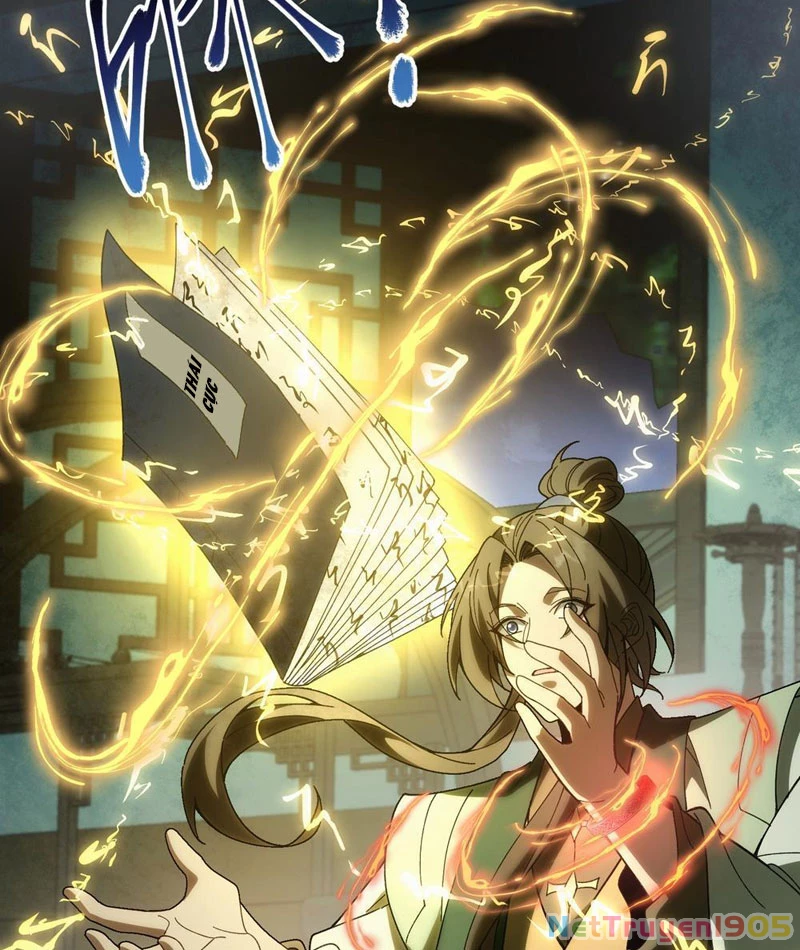 Thế Giới Quỷ Thần, Ta Có Ngộ Tính Đặc Thù Chapter 2 - 54