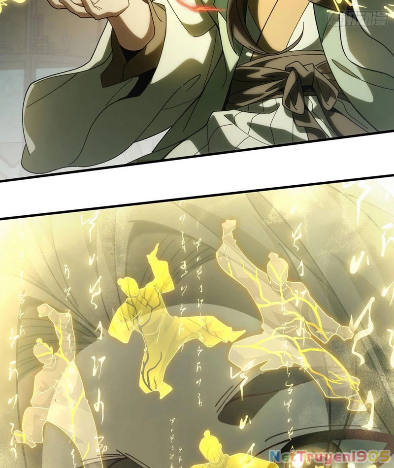Thế Giới Quỷ Thần, Ta Có Ngộ Tính Đặc Thù Chapter 2 - 55