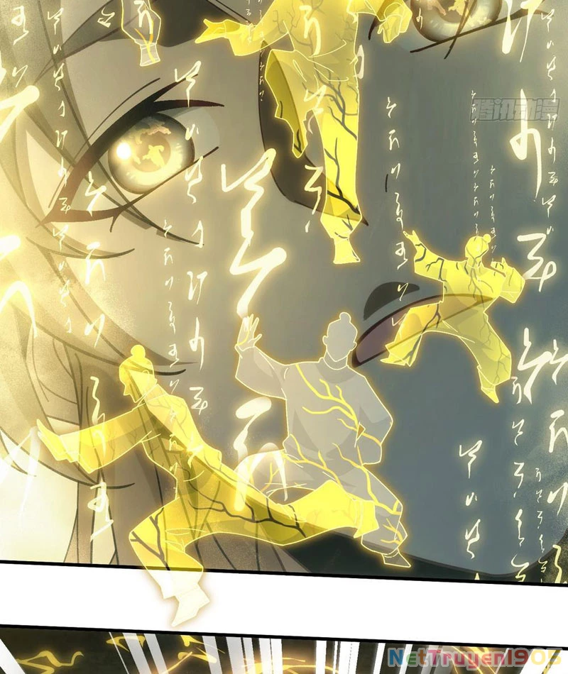 Thế Giới Quỷ Thần, Ta Có Ngộ Tính Đặc Thù Chapter 2 - 56