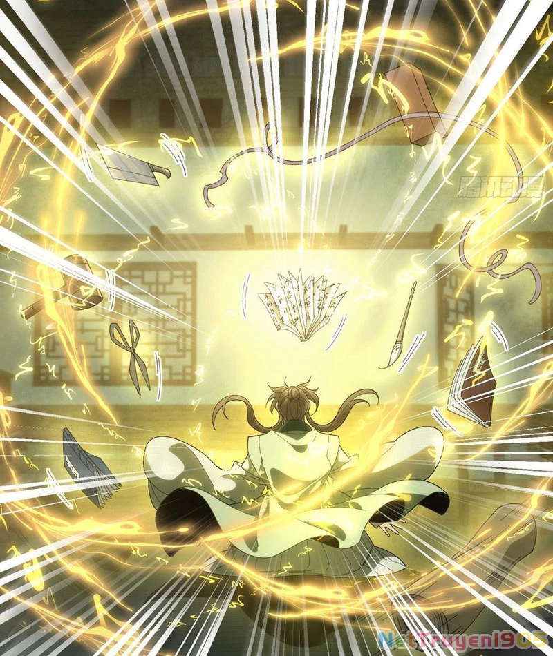 Thế Giới Quỷ Thần, Ta Có Ngộ Tính Đặc Thù Chapter 2 - 57