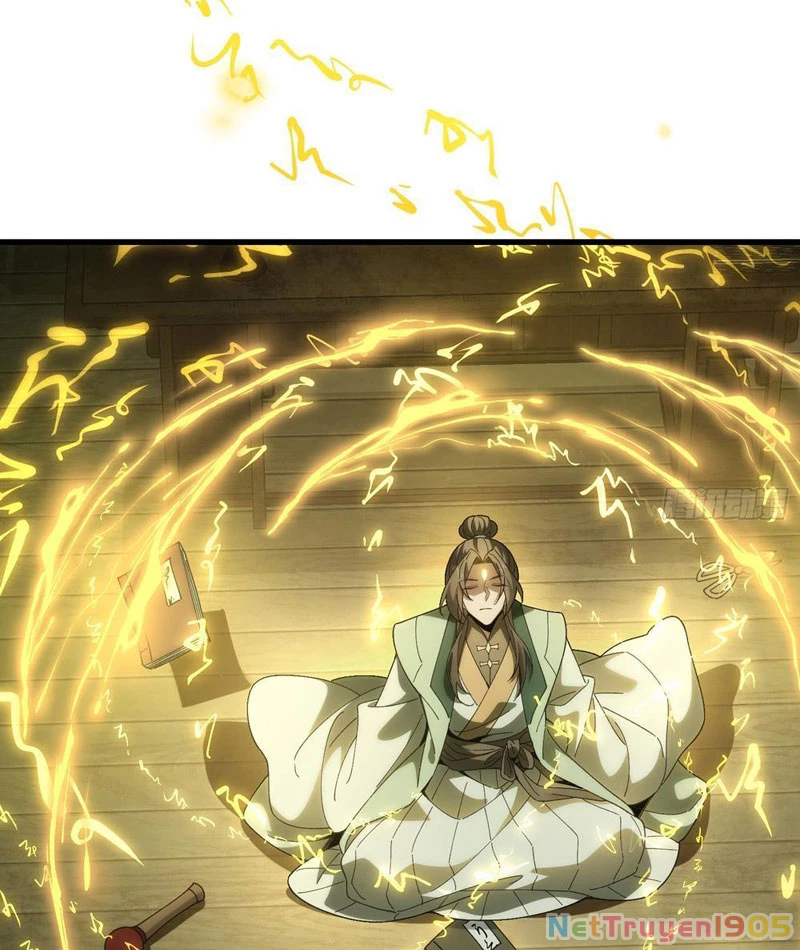 Thế Giới Quỷ Thần, Ta Có Ngộ Tính Đặc Thù Chapter 2 - 59