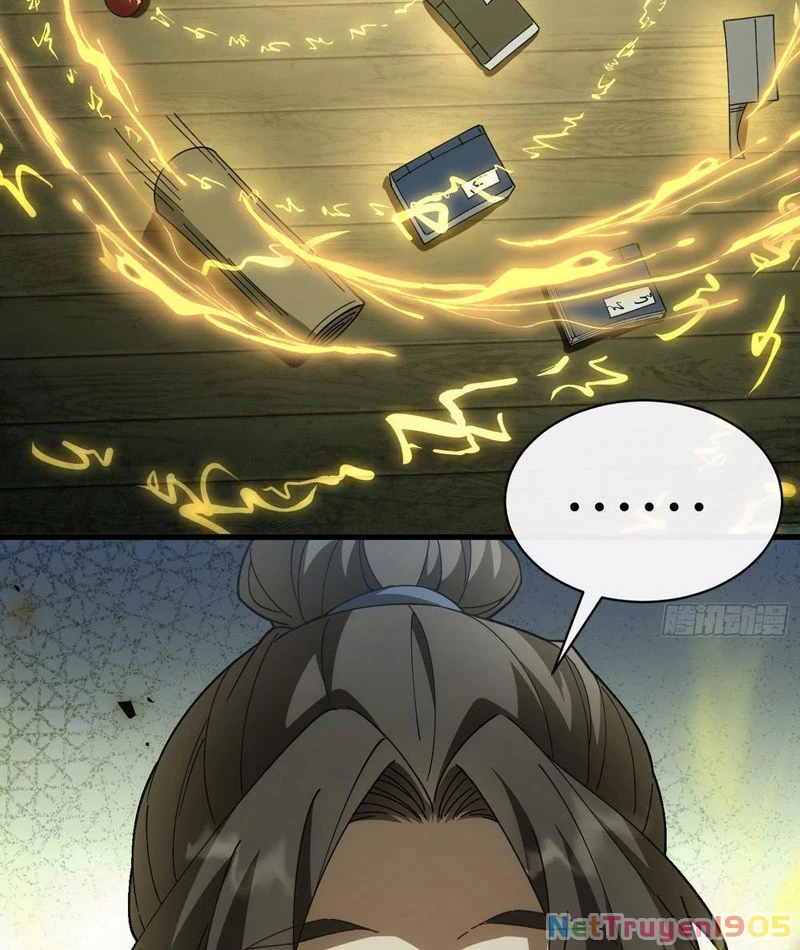 Thế Giới Quỷ Thần, Ta Có Ngộ Tính Đặc Thù Chapter 2 - 60